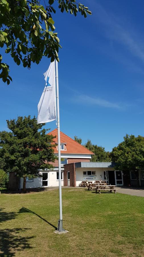 Jugendherberge Femern Eksteriør billede