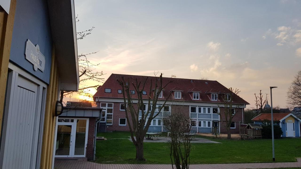 Jugendherberge Femern Eksteriør billede