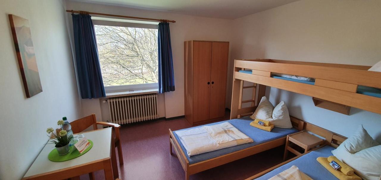 Jugendherberge Femern Eksteriør billede