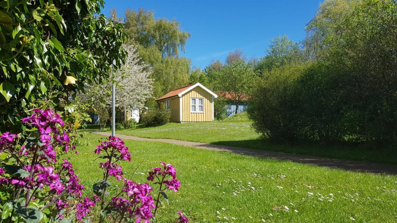 Jugendherberge Femern Eksteriør billede