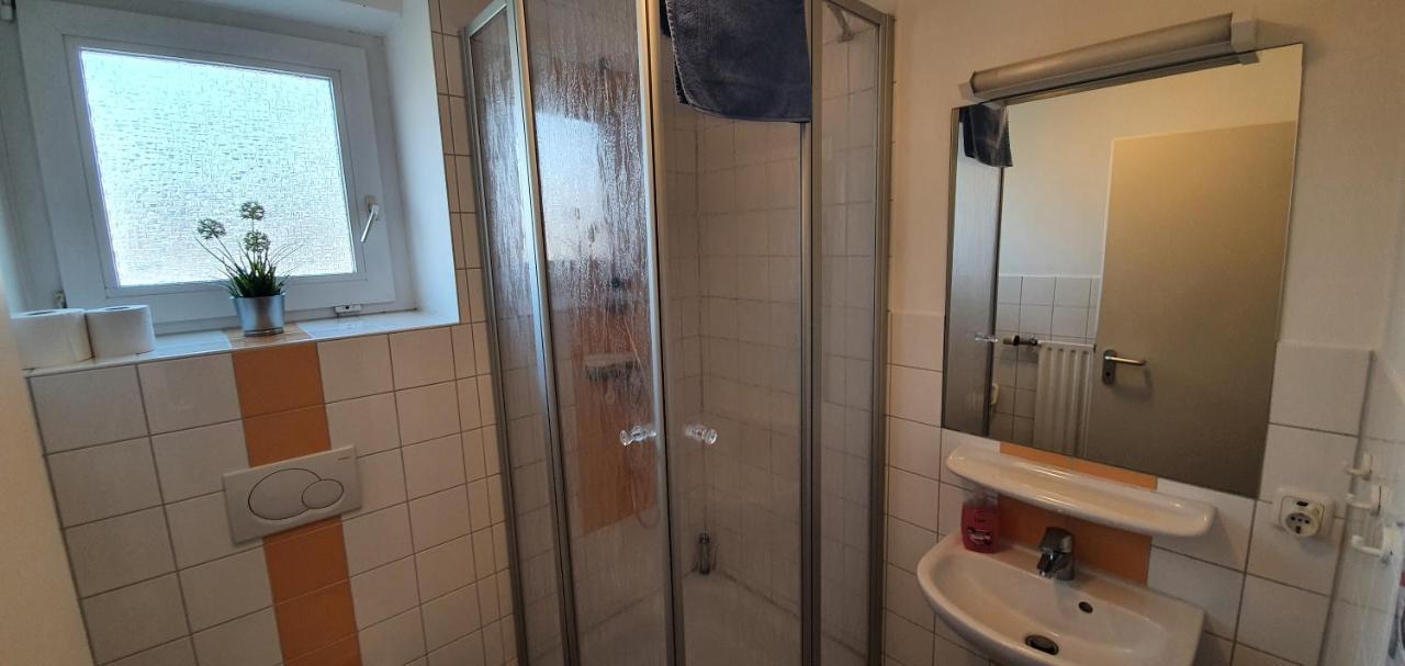 Jugendherberge Femern Eksteriør billede