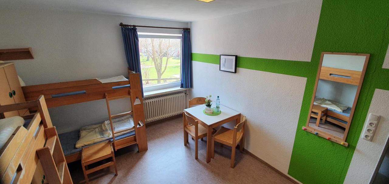 Jugendherberge Femern Eksteriør billede