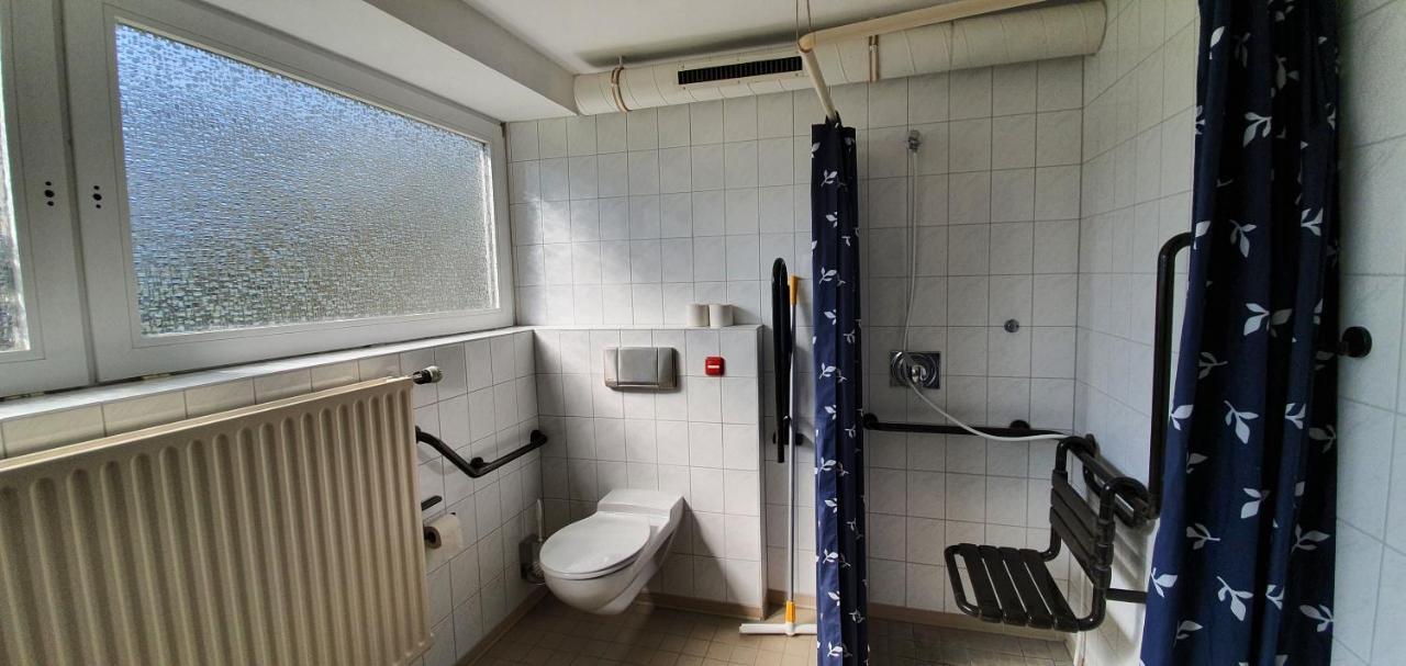 Jugendherberge Femern Eksteriør billede